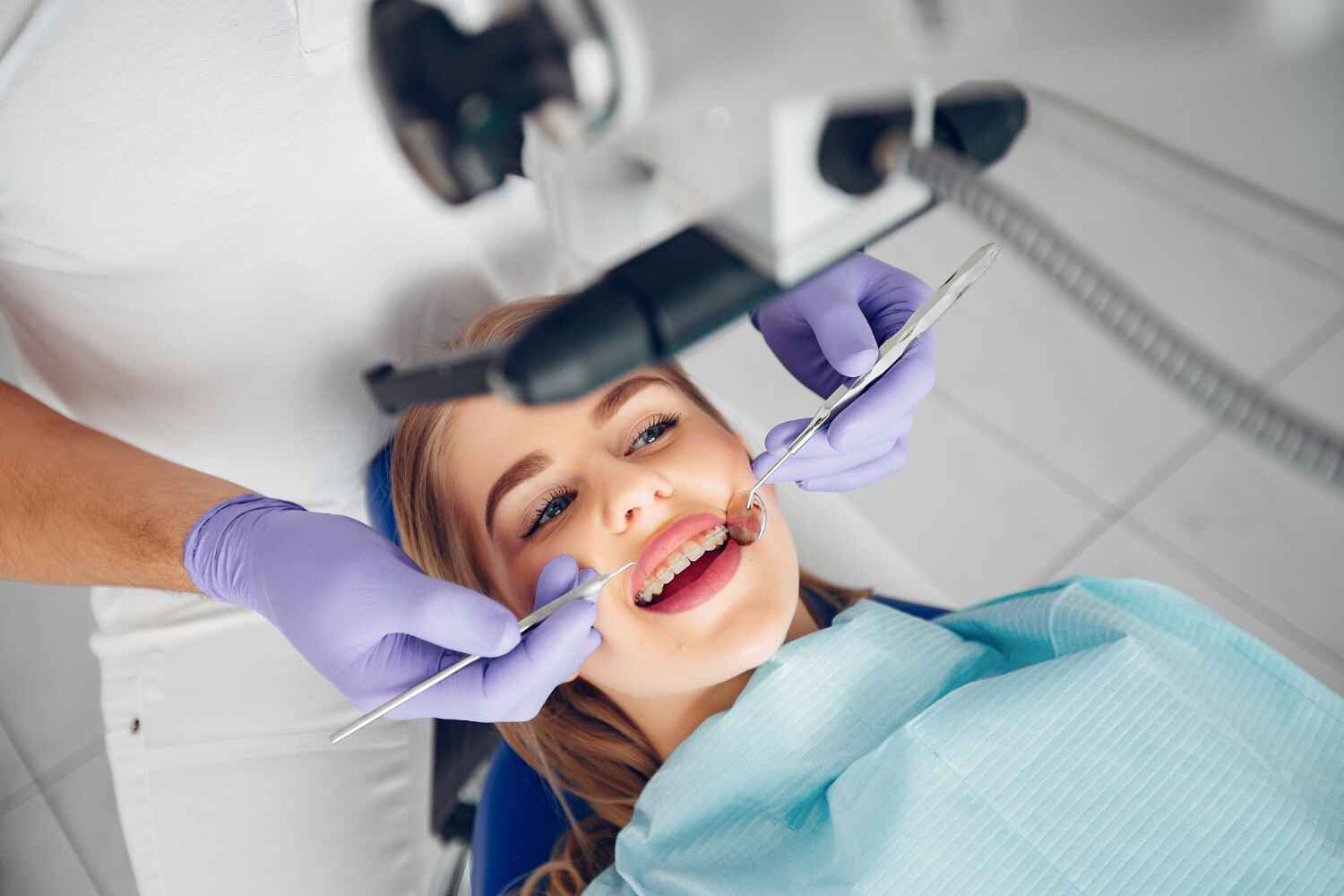 Tulare Dental Care